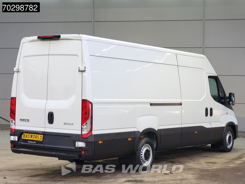 Iveco Daily 35S16 L3H2 3,5t Trekgewicht Airco Cruise Parkeersensoren Euro6 L3 Airco Cruise control - כלי רכב מסחרי עם לוח: תמונה 5 Iveco Daily 35S16 L3H2 3,5t Trekgewicht Airco Cruise Parkeersensoren Euro6 L3 Airco Cruise control - כלי רכב מסחרי עם לוח: תמונה 5