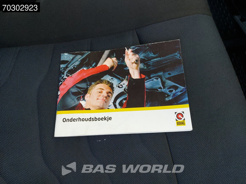 כלי רכב מסחרי עם לוח Iveco Daily 35S16 Laadklep Ramp Automaat L3H2 160PK Airco D'Hollandia APK 10-2026 Euro6 L3 Airco: תמונה 19 כלי רכב מסחרי עם לוח Iveco Daily 35S16 Laadklep Ramp Automaat L3H2 160PK Airco D'Hollandia APK 10-2026 Euro6 L3 Airco: תמונה 19