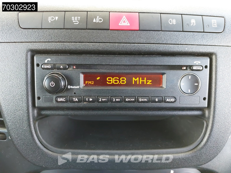 כלי רכב מסחרי עם לוח Iveco Daily 35S16 Laadklep Ramp Automaat L3H2 160PK Airco D'Hollandia APK 10-2026 Euro6 L3 Airco: תמונה 16 כלי רכב מסחרי עם לוח Iveco Daily 35S16 Laadklep Ramp Automaat L3H2 160PK Airco D'Hollandia APK 10-2026 Euro6 L3 Airco: תמונה 16