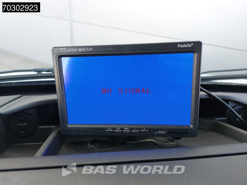 כלי רכב מסחרי עם לוח Iveco Daily 35S16 Laadklep Ramp Automaat L3H2 160PK Airco D'Hollandia APK 10-2026 Euro6 L3 Airco: תמונה 18 כלי רכב מסחרי עם לוח Iveco Daily 35S16 Laadklep Ramp Automaat L3H2 160PK Airco D'Hollandia APK 10-2026 Euro6 L3 Airco: תמונה 18