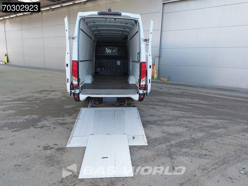Iveco Daily 35S16 Laadklep Ramp Automaat L3H2 160PK Airco D'Hollandia APK 10-2026 Euro6 L3 Airco - כלי רכב מסחרי עם לוח: תמונה 3 Iveco Daily 35S16 Laadklep Ramp Automaat L3H2 160PK Airco D'Hollandia APK 10-2026 Euro6 L3 Airco - כלי רכב מסחרי עם לוח: תמונה 3