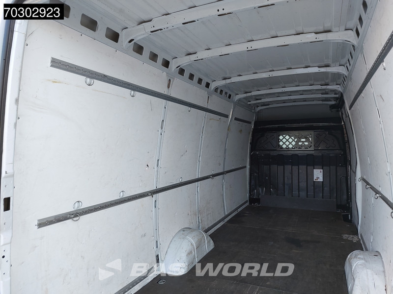 כלי רכב מסחרי עם לוח Iveco Daily 35S16 Laadklep Ramp Automaat L3H2 160PK Airco D'Hollandia APK 10-2026 Euro6 L3 Airco: תמונה 8 כלי רכב מסחרי עם לוח Iveco Daily 35S16 Laadklep Ramp Automaat L3H2 160PK Airco D'Hollandia APK 10-2026 Euro6 L3 Airco: תמונה 8