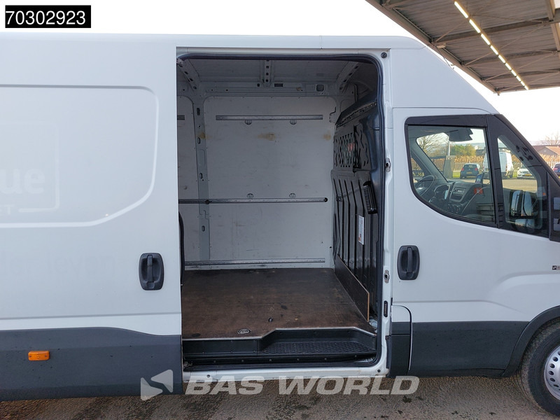 כלי רכב מסחרי עם לוח Iveco Daily 35S16 Laadklep Ramp Automaat L3H2 160PK Airco D'Hollandia APK 10-2026 Euro6 L3 Airco: תמונה 7 כלי רכב מסחרי עם לוח Iveco Daily 35S16 Laadklep Ramp Automaat L3H2 160PK Airco D'Hollandia APK 10-2026 Euro6 L3 Airco: תמונה 7