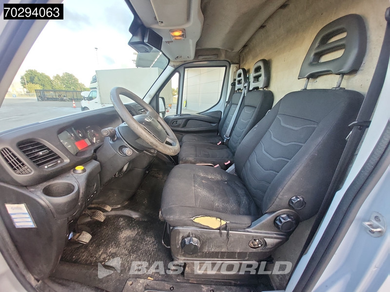 Iveco Daily 35S17 3.0L 170PK Airco Cruise Trekhaak L2 3520L 12m3 Airco Trekhaak Cruise control - כלי רכב מסחרי עם לוח: תמונה 5 Iveco Daily 35S17 3.0L 170PK Airco Cruise Trekhaak L2 3520L 12m3 Airco Trekhaak Cruise control - כלי רכב מסחרי עם לוח: תמונה 5