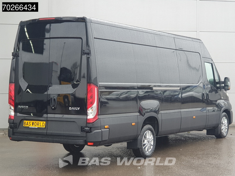 Iveco Daily 35S18 180PK 3.0L Automaat 2025 model L3H2 ACC LED Navi Camera 16m3 Airco - כלי רכב מסחרי עם לוח: תמונה 5 Iveco Daily 35S18 180PK 3.0L Automaat 2025 model L3H2 ACC LED Navi Camera 16m3 Airco - כלי רכב מסחרי עם לוח: תמונה 5