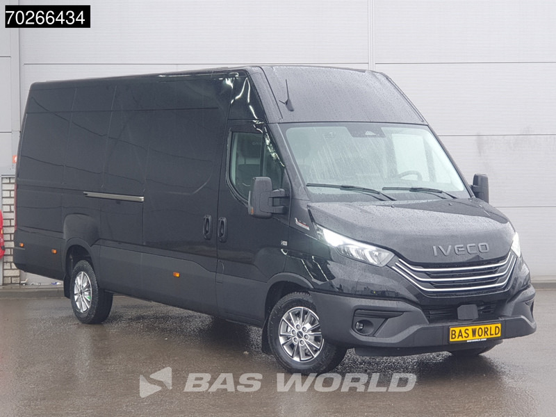 Iveco Daily 35S18 180PK 3.0L Automaat 2025 model L3H2 ACC LED Navi Camera 16m3 Airco - כלי רכב מסחרי עם לוח: תמונה 3 Iveco Daily 35S18 180PK 3.0L Automaat 2025 model L3H2 ACC LED Navi Camera 16m3 Airco - כלי רכב מסחרי עם לוח: תמונה 3