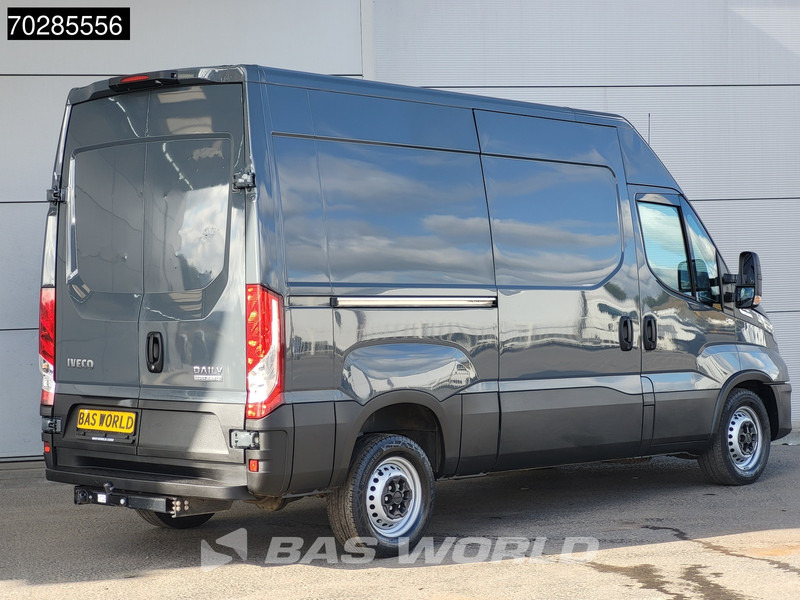 Iveco Daily 35S18 3.0L Automaat 180PK L2H2 3500kg Trekhaak LED Navi Airco Cruise Camera Euro6 L2 11m3 Airco Trekhaak Cruise control - כלי רכב מסחרי עם לוח: תמונה 3 Iveco Daily 35S18 3.0L Automaat 180PK L2H2 3500kg Trekhaak LED Navi Airco Cruise Camera Euro6 L2 11m3 Airco Trekhaak Cruise control - כלי רכב מסחרי עם לוח: תמונה 3
