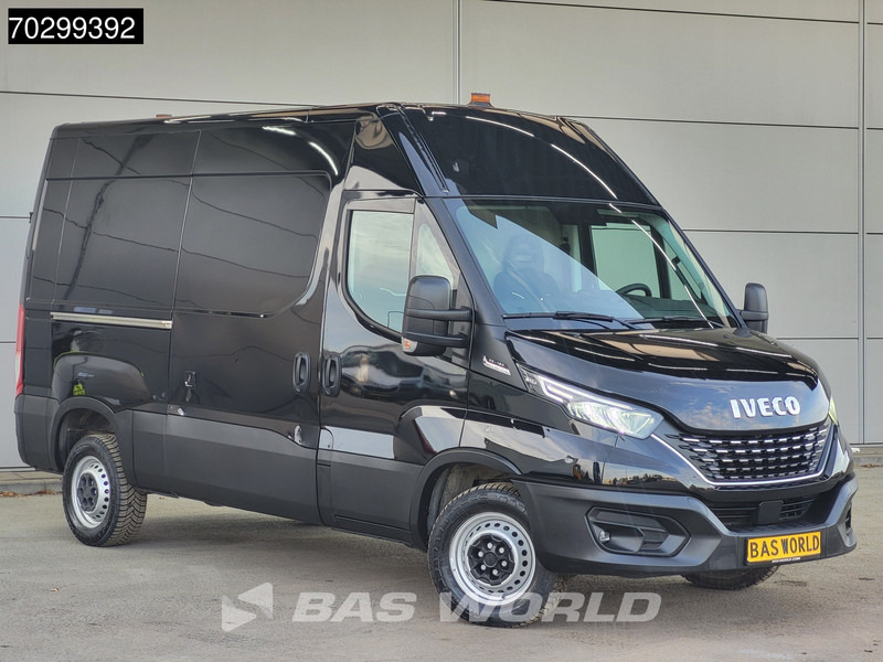 Iveco Daily 35S18 3.0L Automaat L2H2 180PK ACC LED Navi Airco 3,5t Trekgewicht Euro6 L2H2 Airco - כלי רכב מסחרי עם לוח: תמונה 3 Iveco Daily 35S18 3.0L Automaat L2H2 180PK ACC LED Navi Airco 3,5t Trekgewicht Euro6 L2H2 Airco - כלי רכב מסחרי עם לוח: תמונה 3