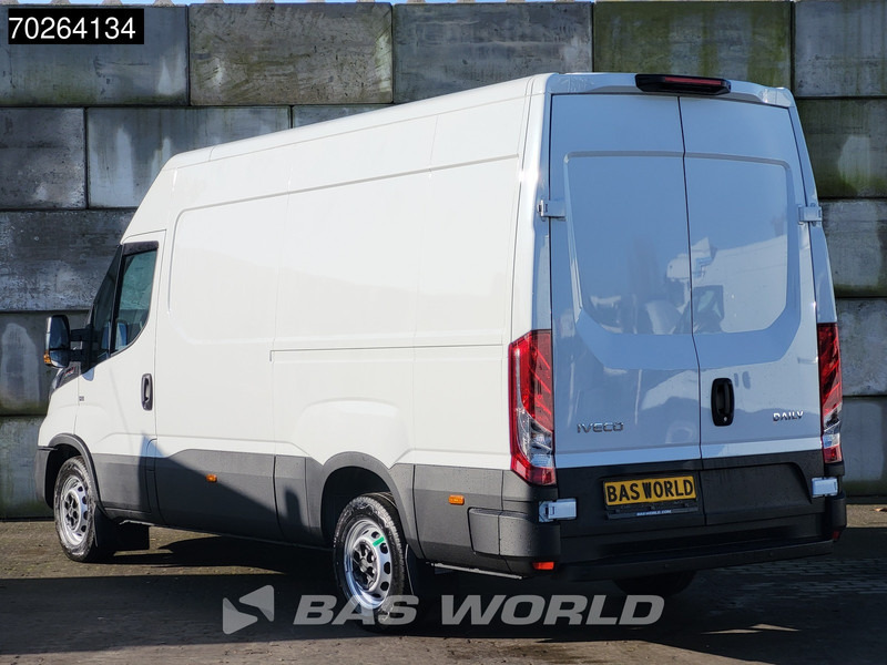 Iveco Daily 35S18 3.0L Automaat L2H2 180PK Navi ACC Parkeersensoren Airco Cruise L2 12m3 Airco - כלי רכב מסחרי עם לוח: תמונה 2 Iveco Daily 35S18 3.0L Automaat L2H2 180PK Navi ACC Parkeersensoren Airco Cruise L2 12m3 Airco - כלי רכב מסחרי עם לוח: תמונה 2