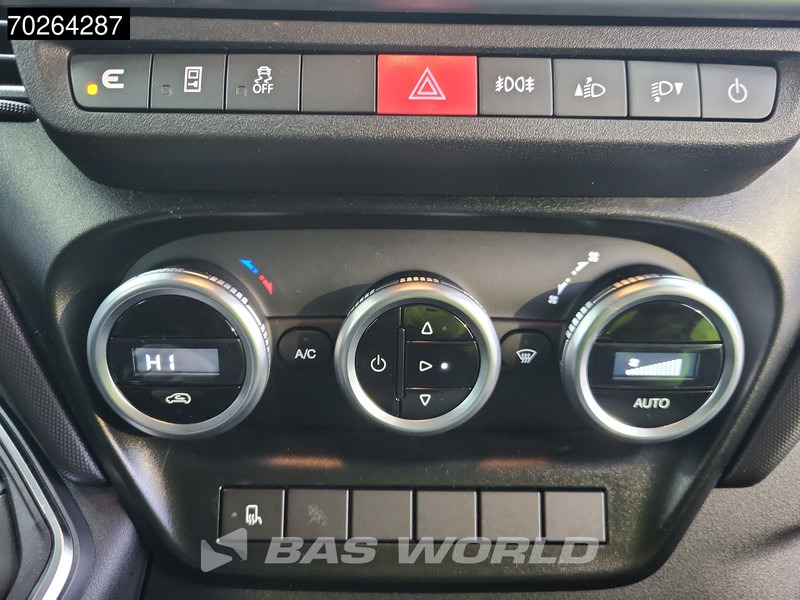 חָדָשׁ כלי רכב מסחרי עם לוח Iveco Daily 35S18 3.0L Automaat L2H2 2025model ACC Navi Parkeersensoren L2 12m3 Airco: תמונה 15