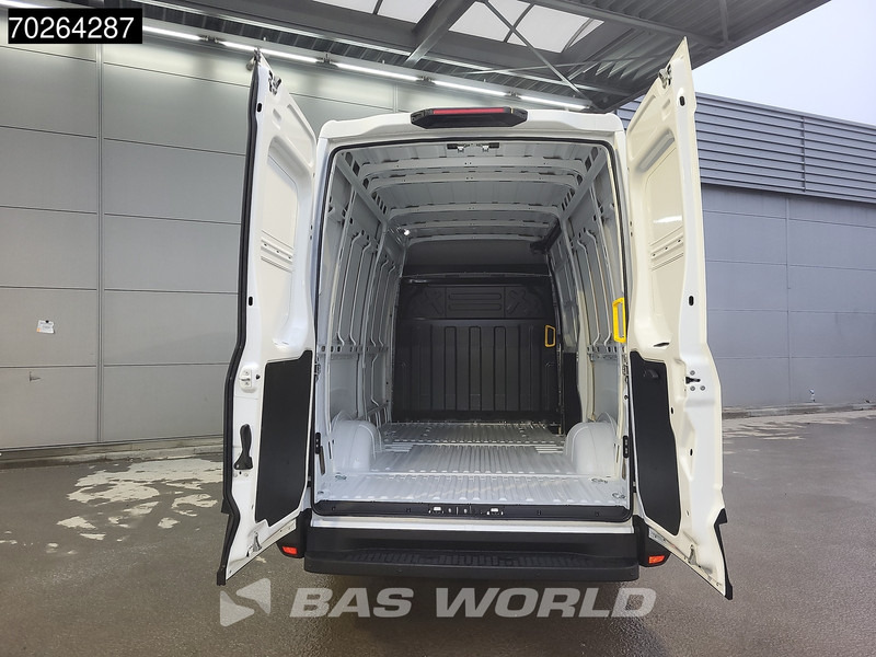 חָדָשׁ כלי רכב מסחרי עם לוח Iveco Daily 35S18 3.0L Automaat L2H2 2025model ACC Navi Parkeersensoren L2 12m3 Airco: תמונה 6