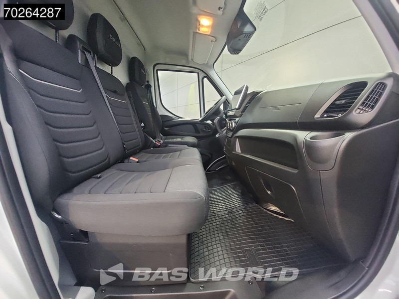 חָדָשׁ כלי רכב מסחרי עם לוח Iveco Daily 35S18 3.0L Automaat L2H2 2025model ACC Navi Parkeersensoren L2 12m3 Airco: תמונה 14