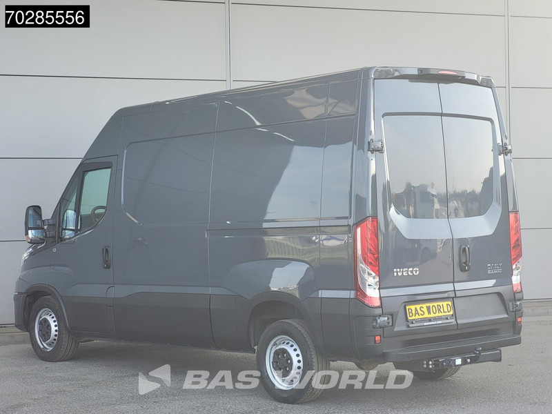 Iveco Daily 35S18 3.0L Automaat L2H2 3,5t Trekhaak LED Navi Airco Cruise Camera Euro6 L2 11m3 Airco Trekhaak Cruise control - כלי רכב מסחרי עם לוח: תמונה 2 Iveco Daily 35S18 3.0L Automaat L2H2 3,5t Trekhaak LED Navi Airco Cruise Camera Euro6 L2 11m3 Airco Trekhaak Cruise control - כלי רכב מסחרי עם לוח: תמונה 2