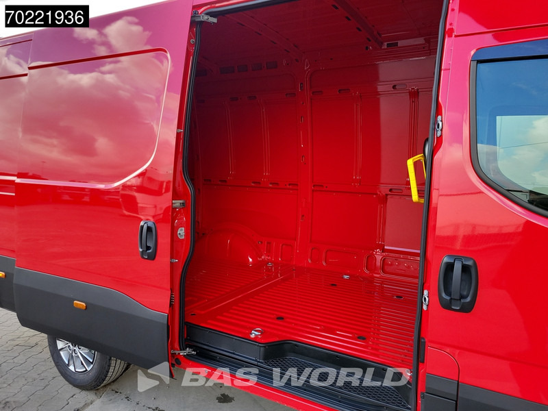 הַחכָּרָה Iveco Daily 35S18 3.0L Automaat L2H2 Navi ACC LED Camera Airco Iveco Daily 35S18 3.0L Automaat L2H2 Navi ACC LED Camera Airco: תמונה 7