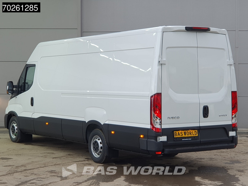 Iveco Daily 35S18 3.0L Koelwagen Automaat 180PK Thermo King V-200 MAX 230v-Stekker ACC Navi Parkeersensoren Euro6 Koel Koeler Kühler Kühl Kü - כלי רכב מסחרי לקירור: תמונה 2 Iveco Daily 35S18 3.0L Koelwagen Automaat 180PK Thermo King V-200 MAX 230v-Stekker ACC Navi Parkeersensoren Euro6 Koel Koeler Kühler Kühl Kü - כלי רכב מסחרי לקירור: תמונה 2
