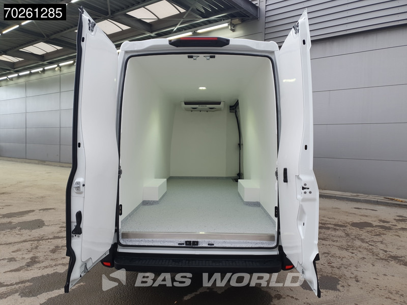 Iveco Daily 35S18 3.0L Koelwagen Automaat 180PK Thermo King V-200 MAX 230v-Stekker ACC Navi Parkeersensoren Euro6 Koel Koeler Kühler Kühl Kü - כלי רכב מסחרי לקירור: תמונה 3 Iveco Daily 35S18 3.0L Koelwagen Automaat 180PK Thermo King V-200 MAX 230v-Stekker ACC Navi Parkeersensoren Euro6 Koel Koeler Kühler Kühl Kü - כלי רכב מסחרי לקירור: תמונה 3