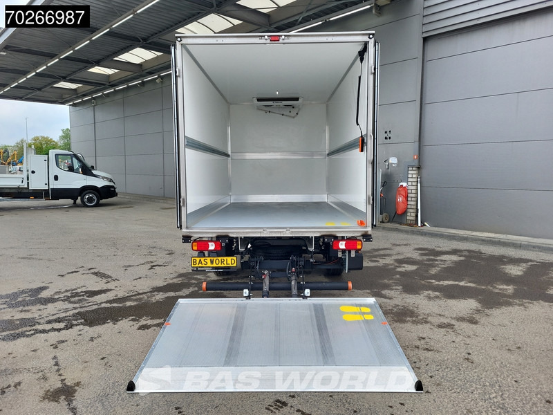 Iveco Daily 35S18 3.0L Koelwagen Laadklep Thermoking C-250 LED Navi Airco Cruise Koel Koeler Kühler Kühlwagen Kühlkoffer Airco - כלי רכב מסחרי לקירור: תמונה 3 Iveco Daily 35S18 3.0L Koelwagen Laadklep Thermoking C-250 LED Navi Airco Cruise Koel Koeler Kühler Kühlwagen Kühlkoffer Airco - כלי רכב מסחרי לקירור: תמונה 3