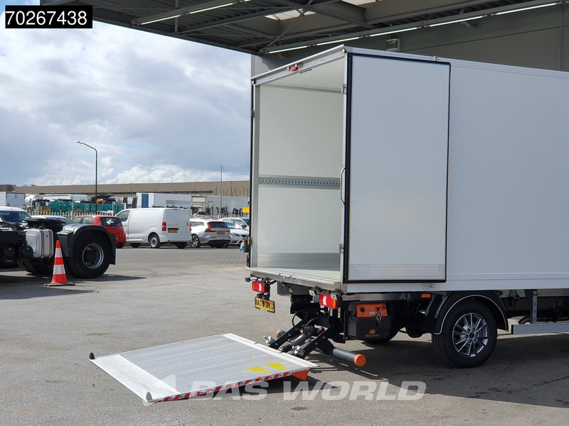 Iveco Daily 35S18 3.0L Koelwagen Laadklep Thermoking C-250 LED Navi Airco Cruise Koel Koeler Kühler Kühlwagen Kühlkoffer Airco - כלי רכב מסחרי לקירור: תמונה 3 Iveco Daily 35S18 3.0L Koelwagen Laadklep Thermoking C-250 LED Navi Airco Cruise Koel Koeler Kühler Kühlwagen Kühlkoffer Airco - כלי רכב מסחרי לקירור: תמונה 3