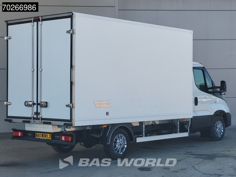 Iveco Daily 35S18 3.0L Koelwagen Thermoking C-250 LED ACC Navi Airco Koel Koeler Kühl Kühler Bakwagen Kühlkoffer 17m3 Airco - כלי רכב מסחרי לקירור: תמונה 5 Iveco Daily 35S18 3.0L Koelwagen Thermoking C-250 LED ACC Navi Airco Koel Koeler Kühl Kühler Bakwagen Kühlkoffer 17m3 Airco - כלי רכב מסחרי לקירור: תמונה 5