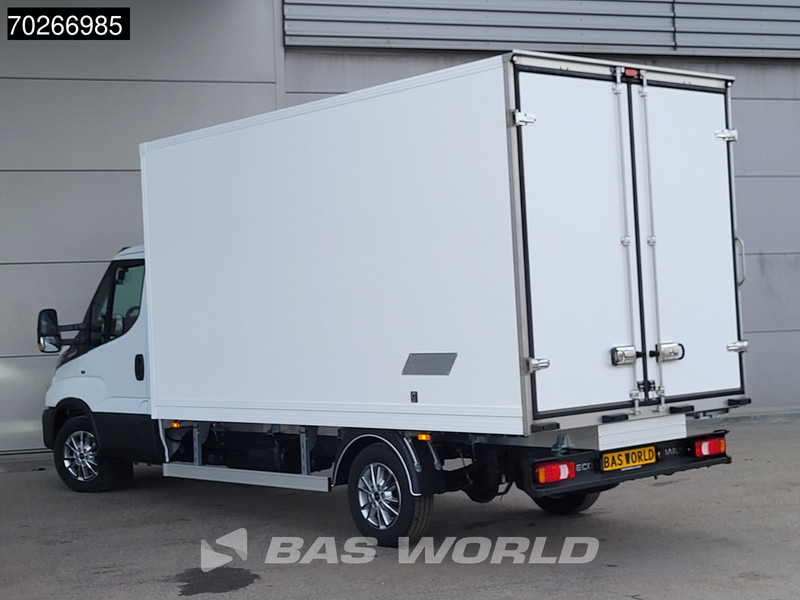Iveco Daily 35S18 3.0L Koelwagen Thermoking C-250 LED ACC Navi Airco Koel Koeler Kühl Kühler Bakwagen Kühlkoffer 17m3 Airco - כלי רכב מסחרי לקירור: תמונה 2 Iveco Daily 35S18 3.0L Koelwagen Thermoking C-250 LED ACC Navi Airco Koel Koeler Kühl Kühler Bakwagen Kühlkoffer 17m3 Airco - כלי רכב מסחרי לקירור: תמונה 2