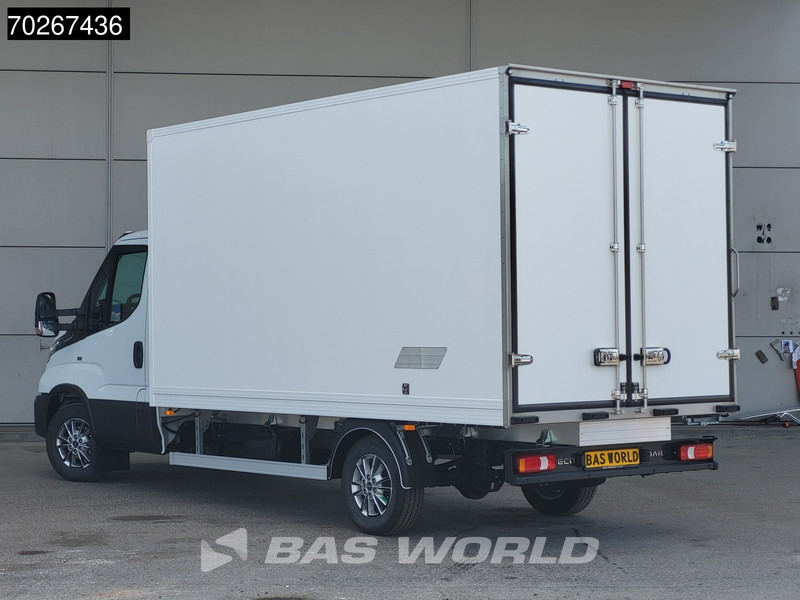 Iveco Daily 35S18 3.0L Koelwagen Thermoking C-250 LED ACC Navi Airco Koel Koeler Kühl Kühler Bakwagen Kühlkoffer 17m3 Airco - כלי רכב מסחרי לקירור: תמונה 2 Iveco Daily 35S18 3.0L Koelwagen Thermoking C-250 LED ACC Navi Airco Koel Koeler Kühl Kühler Bakwagen Kühlkoffer 17m3 Airco - כלי רכב מסחרי לקירור: תמונה 2