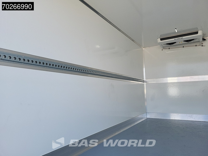 חָדָשׁ כלי רכב מסחרי לקירור Iveco Daily 35S18 3.0L Koelwagen Vriezer Thermoking V-200 MAX 220V stekker -18 LED Navi Airco ACC Koel Koeler Kühler Kühlwagen Bakwagen Kühl: תמונה 7