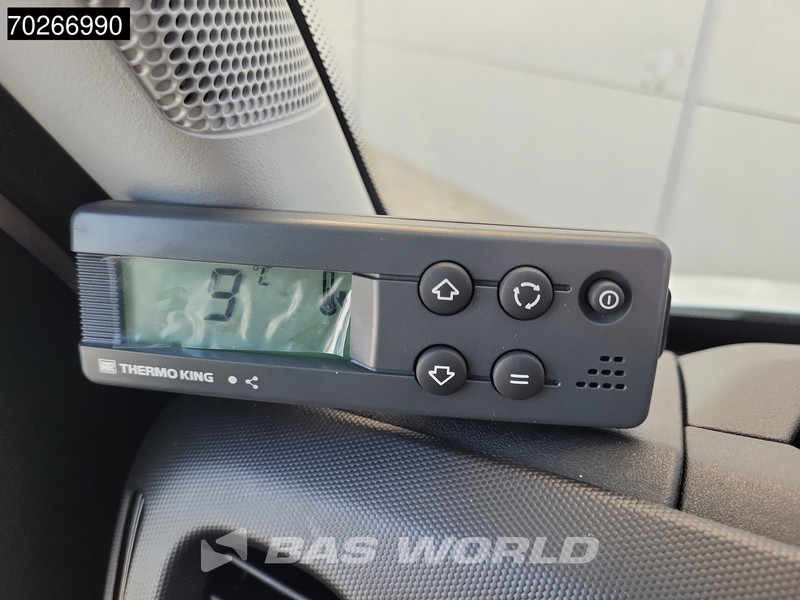חָדָשׁ כלי רכב מסחרי לקירור Iveco Daily 35S18 3.0L Koelwagen Vriezer Thermoking V-200 MAX 220V stekker -18 LED Navi Airco ACC Koel Koeler Kühler Kühlwagen Bakwagen Kühl: תמונה 16