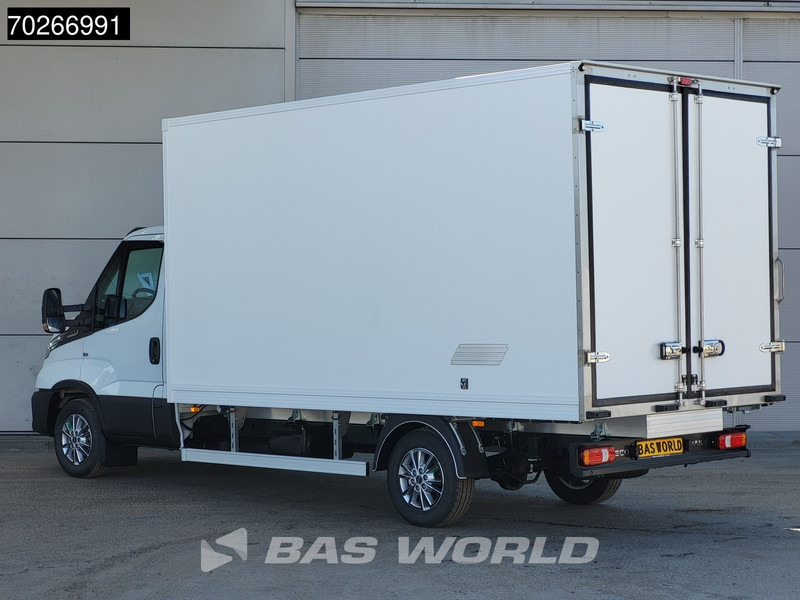 Iveco Daily 35S18 3.0L Koelwagen Vriezer Thermoking V-200 MAX 220V stekker -18 LED Navi Airco ACC Koel Koeler Kühler Kühlwagen Kühlkoffer Vr - כלי רכב מסחרי לקירור: תמונה 2 Iveco Daily 35S18 3.0L Koelwagen Vriezer Thermoking V-200 MAX 220V stekker -18 LED Navi Airco ACC Koel Koeler Kühler Kühlwagen Kühlkoffer Vr - כלי רכב מסחרי לקירור: תמונה 2