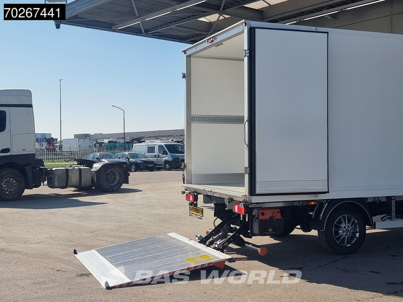 Iveco Daily 35S18 3.0L Laadklep Koelwagen Vriezer Thermoking V-200 MAX -18 230v stekker LED Navi Airco ACC Koel Koeler Kühler Kühlwagen Kühl - כלי רכב מסחרי לקירור: תמונה 3 Iveco Daily 35S18 3.0L Laadklep Koelwagen Vriezer Thermoking V-200 MAX -18 230v stekker LED Navi Airco ACC Koel Koeler Kühler Kühlwagen Kühl - כלי רכב מסחרי לקירור: תמונה 3