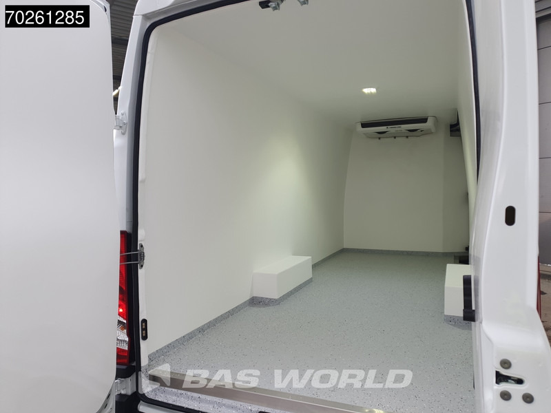 Iveco Daily 35S18 Koelwagen 3.0L Automaat L3H2 Thermo King V 200 MAX 230V Stekker ACC Navi Koel Kühlkasten 13m3 Airco - כלי רכב מסחרי לקירור: תמונה 5 Iveco Daily 35S18 Koelwagen 3.0L Automaat L3H2 Thermo King V 200 MAX 230V Stekker ACC Navi Koel Kühlkasten 13m3 Airco - כלי רכב מסחרי לקירור: תמונה 5
