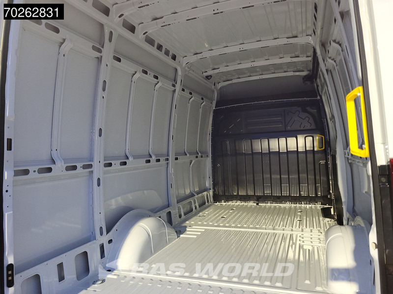 Iveco Daily 35S21 210PK 3.0L Automaat 2025 model L2H2 ACC LED CarPlay Velgen Camera 12m3 Airco - כלי רכב מסחרי עם לוח: תמונה 5 Iveco Daily 35S21 210PK 3.0L Automaat 2025 model L2H2 ACC LED CarPlay Velgen Camera 12m3 Airco - כלי רכב מסחרי עם לוח: תמונה 5