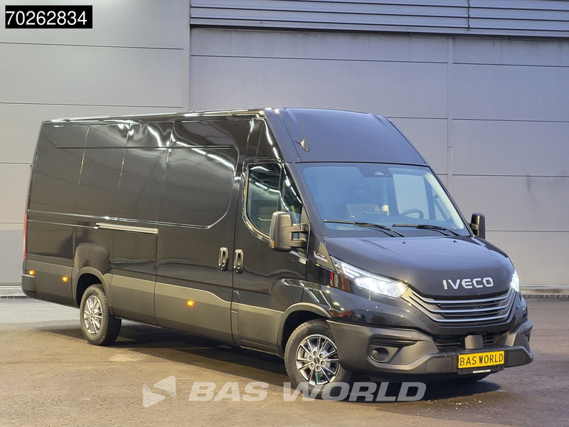 Iveco Daily 35S21 210PK 3.0L Automaat 2025 model L3H2 ACC LED CarPlay Velgen Camera 16m3 Airco - כלי רכב מסחרי עם לוח: תמונה 3 Iveco Daily 35S21 210PK 3.0L Automaat 2025 model L3H2 ACC LED CarPlay Velgen Camera 16m3 Airco - כלי רכב מסחרי עם לוח: תמונה 3