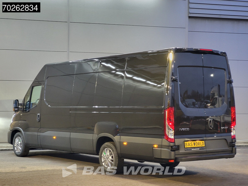 Iveco Daily 35S21 210PK 3.0L Automaat 2025 model L3H2 ACC LED CarPlay Velgen Camera 16m3 Airco - כלי רכב מסחרי עם לוח: תמונה 5 Iveco Daily 35S21 210PK 3.0L Automaat 2025 model L3H2 ACC LED CarPlay Velgen Camera 16m3 Airco - כלי רכב מסחרי עם לוח: תמונה 5