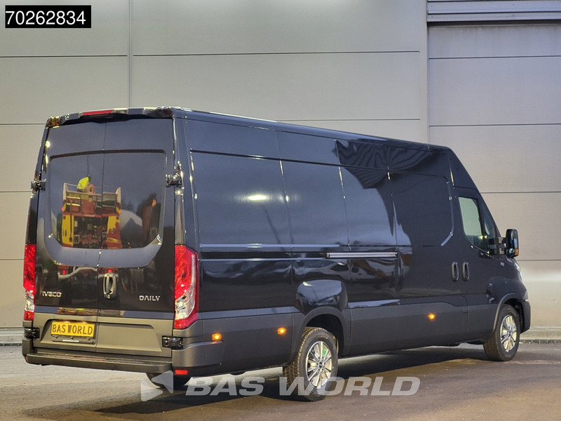 Iveco Daily 35S21 210PK 3.0L Automaat 2025 model L3H2 ACC LED CarPlay Velgen Camera 16m3 Airco - כלי רכב מסחרי עם לוח: תמונה 2 Iveco Daily 35S21 210PK 3.0L Automaat 2025 model L3H2 ACC LED CarPlay Velgen Camera 16m3 Airco - כלי רכב מסחרי עם לוח: תמונה 2