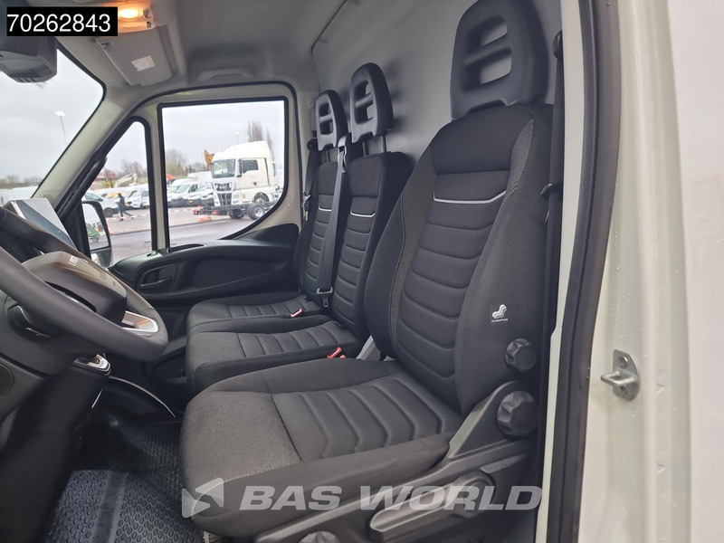 חָדָשׁ כלי רכב מסחרי עם לוח Iveco Daily 35S21 210PK 3.0L Automaat 2025 model L4H2 ACC LED CarPlay Velgen Camera 16m3 Airco: תמונה 13
