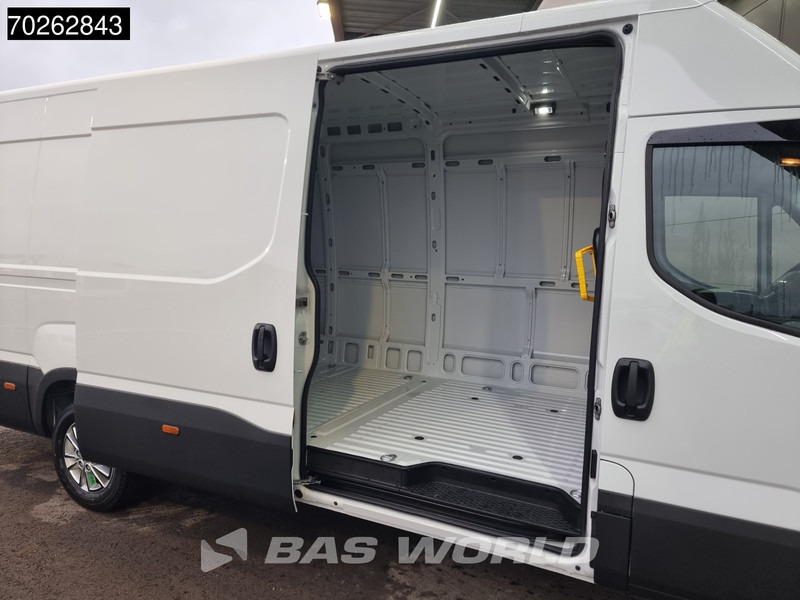 חָדָשׁ כלי רכב מסחרי עם לוח Iveco Daily 35S21 210PK 3.0L Automaat 2025 model L4H2 ACC LED CarPlay Velgen Camera 16m3 Airco: תמונה 6
