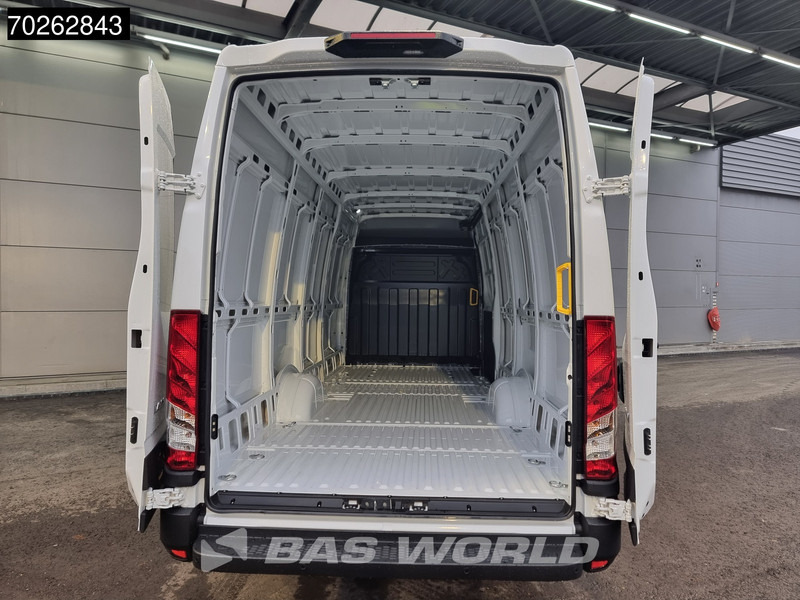 חָדָשׁ כלי רכב מסחרי עם לוח Iveco Daily 35S21 210PK 3.0L Automaat 2025 model L4H2 ACC LED CarPlay Velgen Camera 16m3 Airco: תמונה 7