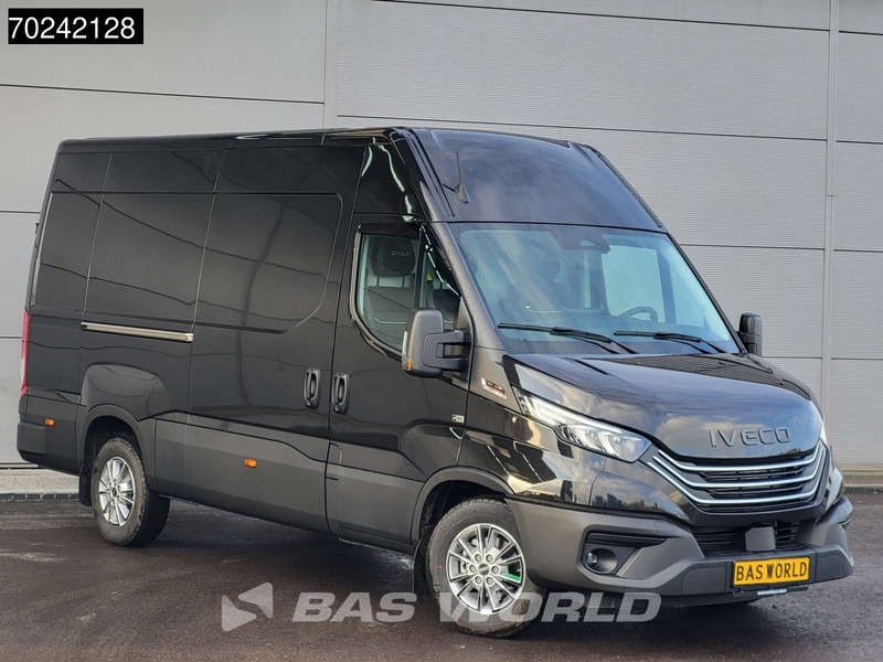 Iveco Daily 35S21 210PK Automaat 2025 model L2H2 ACC LED Navi Velgen Camera 12m3 Airco - כלי רכב מסחרי עם לוח: תמונה 5 Iveco Daily 35S21 210PK Automaat 2025 model L2H2 ACC LED Navi Velgen Camera 12m3 Airco - כלי רכב מסחרי עם לוח: תמונה 5