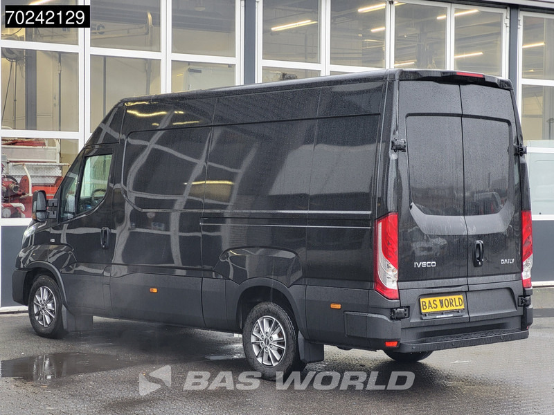 Iveco Daily 35S21 210PK Automaat 2025 model L2H2 ACC LED Navi Velgen Camera 12m3 Airco - כלי רכב מסחרי עם לוח: תמונה 2 Iveco Daily 35S21 210PK Automaat 2025 model L2H2 ACC LED Navi Velgen Camera 12m3 Airco - כלי רכב מסחרי עם לוח: תמונה 2