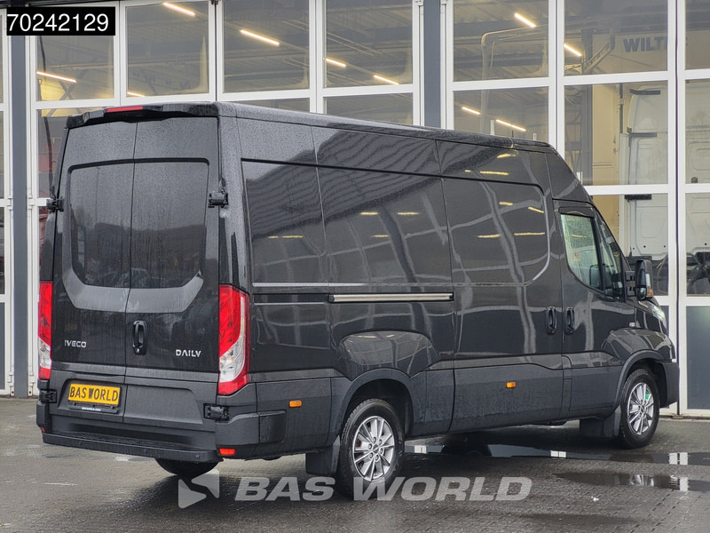 Iveco Daily 35S21 210PK Automaat 2025 model L2H2 ACC LED Navi Velgen Camera 12m3 Airco - כלי רכב מסחרי עם לוח: תמונה 5 Iveco Daily 35S21 210PK Automaat 2025 model L2H2 ACC LED Navi Velgen Camera 12m3 Airco - כלי רכב מסחרי עם לוח: תמונה 5