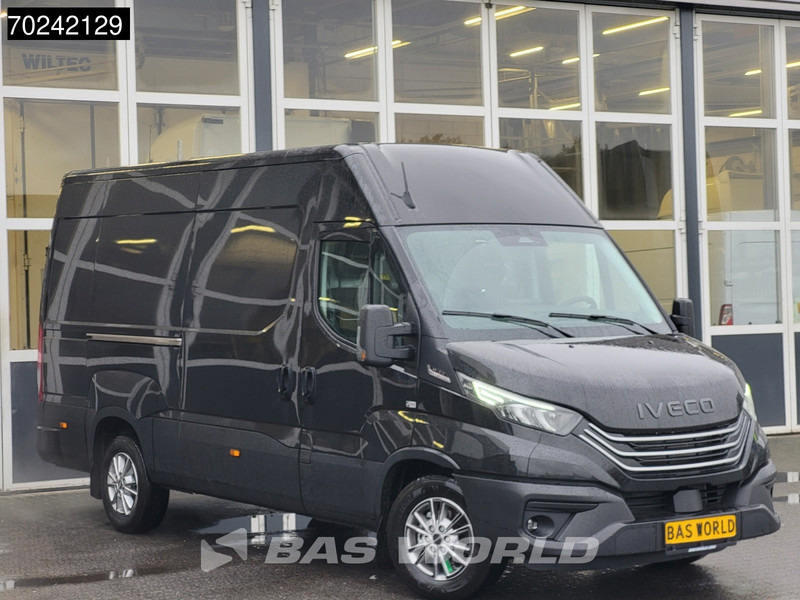 Iveco Daily 35S21 210PK Automaat 2025 model L2H2 ACC LED Navi Velgen Camera 12m3 Airco - כלי רכב מסחרי עם לוח: תמונה 3 Iveco Daily 35S21 210PK Automaat 2025 model L2H2 ACC LED Navi Velgen Camera 12m3 Airco - כלי רכב מסחרי עם לוח: תמונה 3