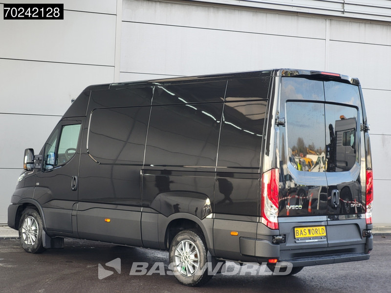 Iveco Daily 35S21 210PK Automaat 2025 model L2H2 ACC LED Navi Velgen Camera 12m3 Airco - כלי רכב מסחרי עם לוח: תמונה 2 Iveco Daily 35S21 210PK Automaat 2025 model L2H2 ACC LED Navi Velgen Camera 12m3 Airco - כלי רכב מסחרי עם לוח: תמונה 2