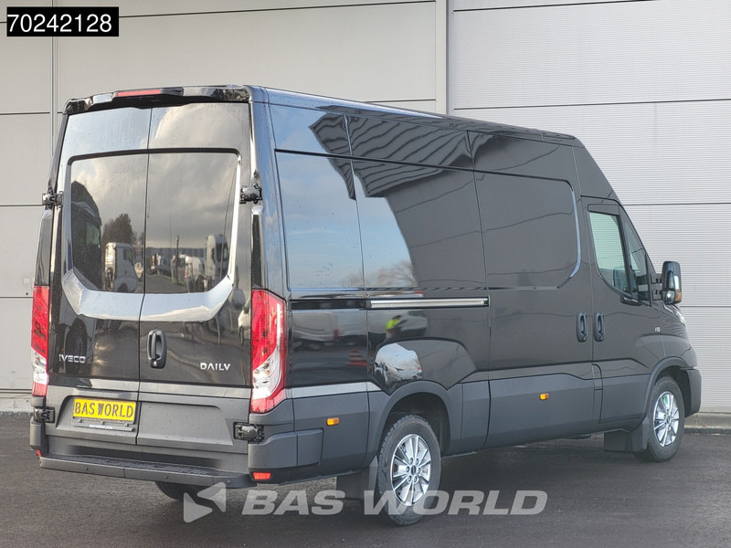 Iveco Daily 35S21 210PK Automaat 2025 model L2H2 ACC LED Navi Velgen Camera 12m3 Airco - כלי רכב מסחרי עם לוח: תמונה 3 Iveco Daily 35S21 210PK Automaat 2025 model L2H2 ACC LED Navi Velgen Camera 12m3 Airco - כלי רכב מסחרי עם לוח: תמונה 3