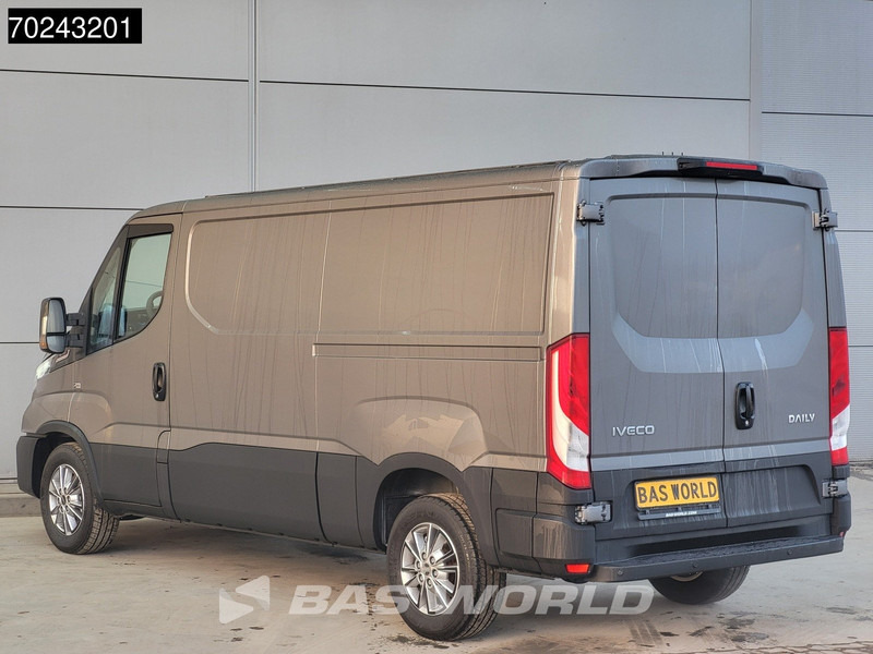 Iveco Daily 35S21 3.0L Automaat 210PK Laag Dak L2H1 2025-Model 3,5t Trekhaak LED Navi ACC Camera Parkeersensoren Euro6 L2 8m3 Airco - כלי רכב מסחרי עם לוח: תמונה 2 Iveco Daily 35S21 3.0L Automaat 210PK Laag Dak L2H1 2025-Model 3,5t Trekhaak LED Navi ACC Camera Parkeersensoren Euro6 L2 8m3 Airco - כלי רכב מסחרי עם לוח: תמונה 2