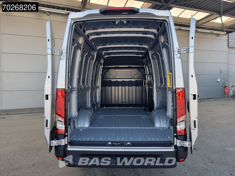 Iveco Daily 35S21 3.0L Automaat Black Edition L2H2 LED ACC Airco Camera 3,5t Trekgewicht Parkeersensoren L2 12m3 Airco - כלי רכב מסחרי עם לוח: תמונה 3 Iveco Daily 35S21 3.0L Automaat Black Edition L2H2 LED ACC Airco Camera 3,5t Trekgewicht Parkeersensoren L2 12m3 Airco - כלי רכב מסחרי עם לוח: תמונה 3