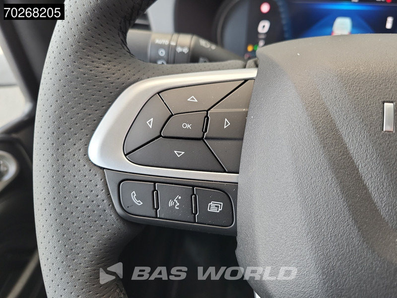 חָדָשׁ כלי רכב מסחרי עם לוח Iveco Daily 35S21 3.0L Automaat L2H2 2025model ACC LED Camera Parkeersensoren L2 3,5t Trekgewicht 12m3 Airco: תמונה 18