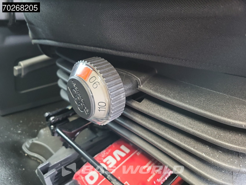 חָדָשׁ כלי רכב מסחרי עם לוח Iveco Daily 35S21 3.0L Automaat L2H2 2025model ACC LED Camera Parkeersensoren L2 3,5t Trekgewicht 12m3 Airco: תמונה 20