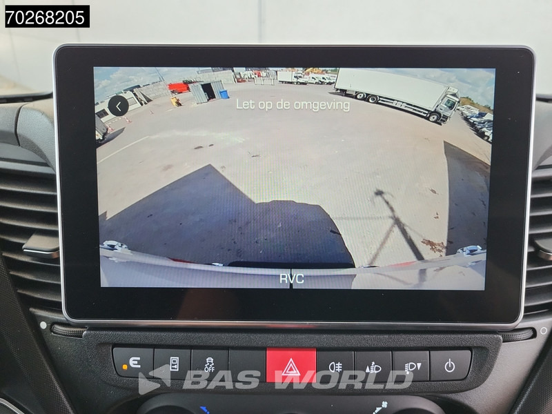 חָדָשׁ כלי רכב מסחרי עם לוח Iveco Daily 35S21 3.0L Automaat L2H2 2025model ACC LED Camera Parkeersensoren L2 3,5t Trekgewicht 12m3 Airco: תמונה 14