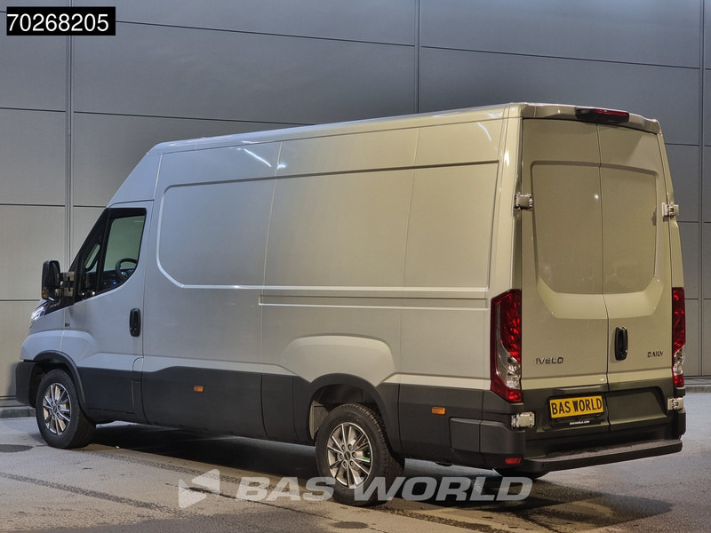 Iveco Daily 35S21 3.0L Automaat L2H2 2025model ACC LED Camera Parkeersensoren L2 3,5t Trekgewicht 12m3 Airco - כלי רכב מסחרי עם לוח: תמונה 3 Iveco Daily 35S21 3.0L Automaat L2H2 2025model ACC LED Camera Parkeersensoren L2 3,5t Trekgewicht 12m3 Airco - כלי רכב מסחרי עם לוח: תמונה 3