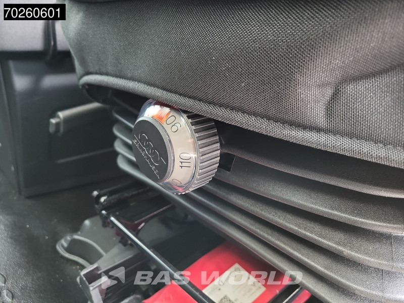 חָדָשׁ כלי רכב מסחרי עם תיבה Iveco Daily 35S21 3.0L Automaat Laadklep Zijdeur ACC LED CarPlay Lat om Lat D'Hollandia 3,5t Trekvermogen Meubelbak Koffer Bakwagen 22m3 Air: תמונה 20